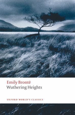 wuthering heights book. the ook, once I get home: